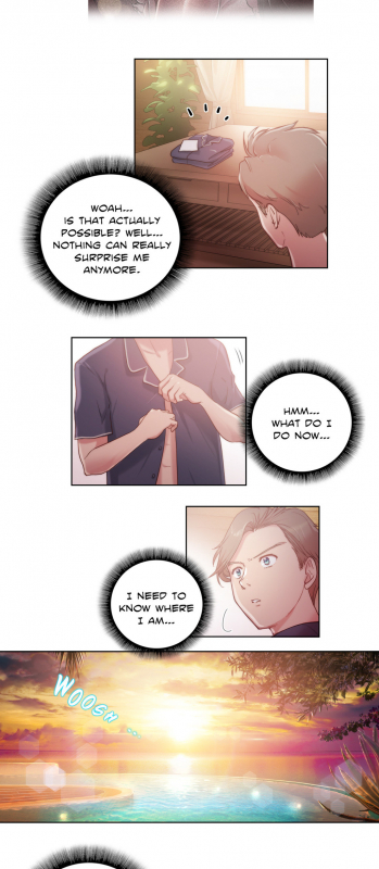 [BYMAN] Sex Knights-Erotic Sensuality & Perception Ch.1-12 (English) (Ongoing)_144