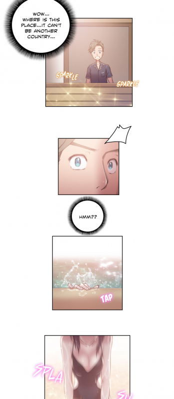 [BYMAN] Sex Knights-Erotic Sensuality & Perception Ch.1-12 (English) (Ongoing)_145