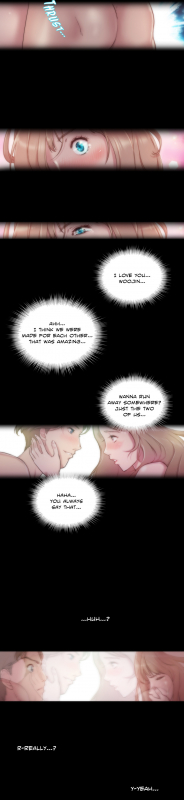 [BYMAN] Sex Knights-Erotic Sensuality & Perception Ch.1-12 (English) (Ongoing)_175