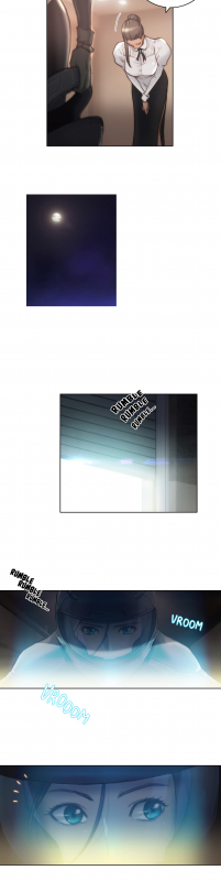 [BYMAN] Sex Knights-Erotic Sensuality & Perception Ch.1-12 (English) (Ongoing)_182