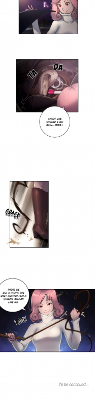 [BYMAN] Sex Knights-Erotic Sensuality & Perception Ch.1-12 (English) (Ongoing)_196