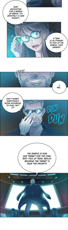 [BYMAN] Sex Knights-Erotic Sensuality & Perception Ch.1-15 (English) (Ongoing)_012