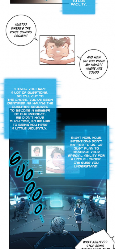 [BYMAN] Sex Knights-Erotic Sensuality & Perception Ch.1-15 (English) (Ongoing)_019