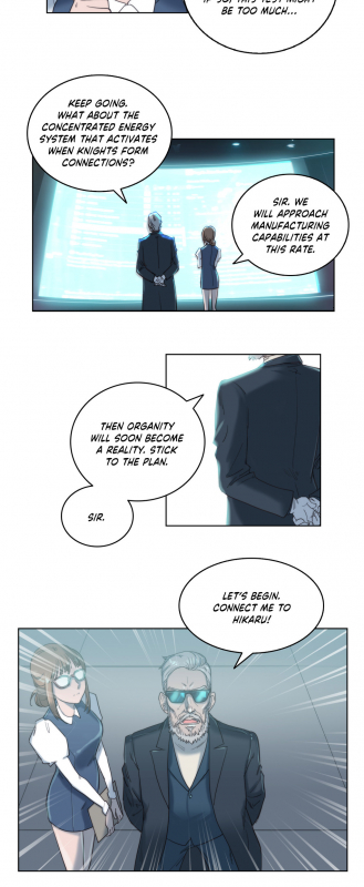 [BYMAN] Sex Knights-Erotic Sensuality & Perception Ch.1-15 (English) (Ongoing)_084