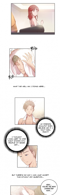 [BYMAN] Sex Knights-Erotic Sensuality & Perception Ch.1-15 (English) (Ongoing)_088