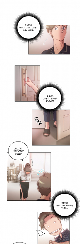 [BYMAN] Sex Knights-Erotic Sensuality & Perception Ch.1-15 (English) (Ongoing)_147