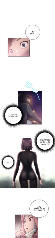 [BYMAN] Sex Knights-Erotic Sensuality & Perception Ch.1-15 (English) (Ongoing)_194