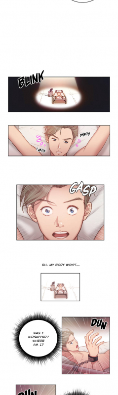 [BYMAN] Sex Knights-Erotic Sensuality & Perception Ch.1-16 (English) (Ongoing)_016