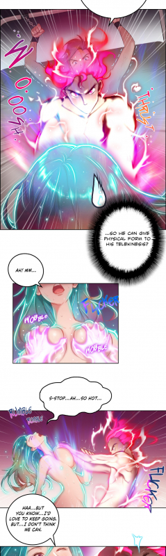 [BYMAN] Sex Knights-Erotic Sensuality & Perception Ch.1-16 (English) (Ongoing)_042