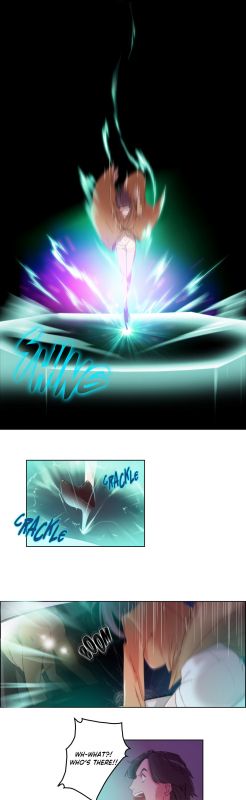 [BYMAN] Sex Knights-Erotic Sensuality & Perception Ch.1-16 (English) (Ongoing)_054