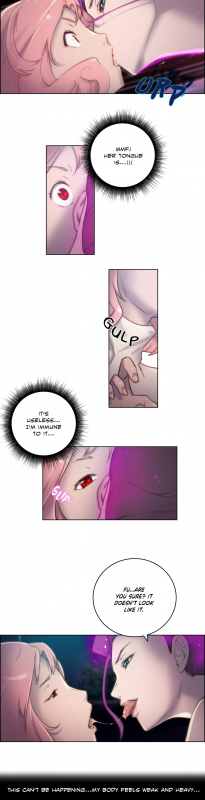 [BYMAN] Sex Knights-Erotic Sensuality & Perception Ch.1-15 (English) (Ongoing)_240