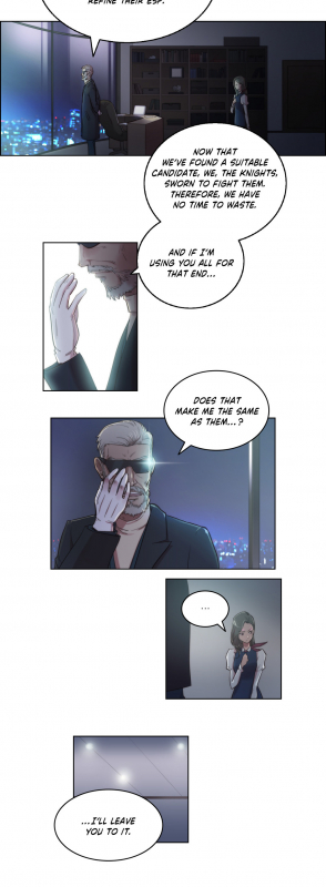 [BYMAN] Sex Knights-Erotic Sensuality & Perception Ch.1-16 (English) (Ongoing)_075