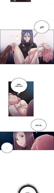 [BYMAN] Sex Knights-Erotic Sensuality & Perception Ch.1-15 (English) (Ongoing)_259