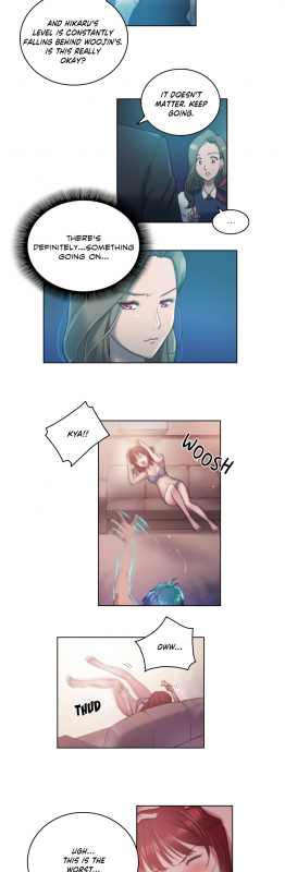 [BYMAN] Sex Knights-Erotic Sensuality & Perception Ch.1-16 (English) (Ongoing)_098