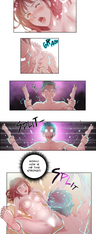 [BYMAN] Sex Knights-Erotic Sensuality & Perception Ch.1-16 (English) (Ongoing)_113