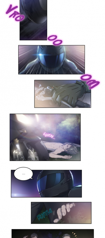 [BYMAN] Sex Knights-Erotic Sensuality & Perception Ch.1-16 (English) (Ongoing)_126