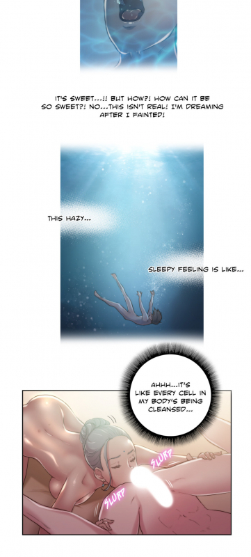 [BYMAN] Sex Knights-Erotic Sensuality & Perception Ch.1-16 (English) (Ongoing)_135