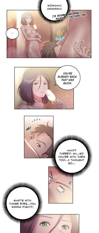 [BYMAN] Sex Knights-Erotic Sensuality & Perception Ch.1-16 (English) (Ongoing)_137