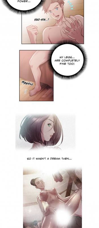 [BYMAN] Sex Knights-Erotic Sensuality & Perception Ch.1-16 (English) (Ongoing)_143