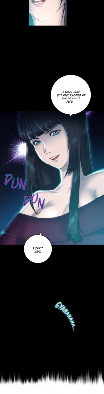 [BYMAN] Sex Knights-Erotic Sensuality & Perception Ch.1-16 (English) (Ongoing)_166