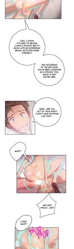 [BYMAN] Sex Knights-Erotic Sensuality & Perception Ch.1-17 (English) (Ongoing)_032