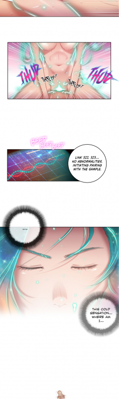 [BYMAN] Sex Knights-Erotic Sensuality & Perception Ch.1-17 (English) (Ongoing)_036