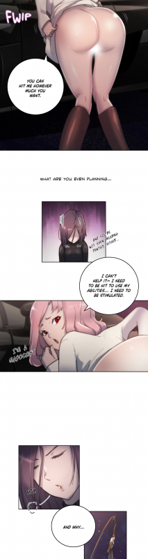 [BYMAN] Sex Knights-Erotic Sensuality & Perception Ch.1-16 (English) (Ongoing)_199