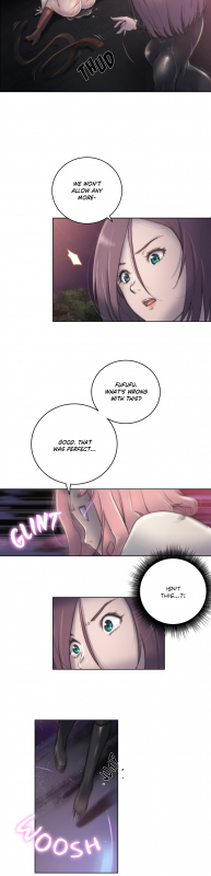 [BYMAN] Sex Knights-Erotic Sensuality & Perception Ch.1-16 (English) (Ongoing)_203