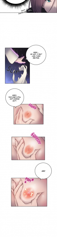 [BYMAN] Sex Knights-Erotic Sensuality & Perception Ch.1-16 (English) (Ongoing)_205