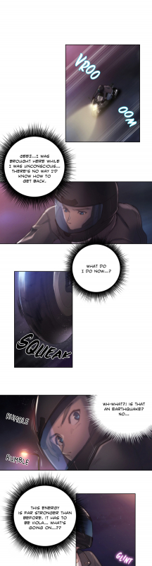 [BYMAN] Sex Knights-Erotic Sensuality & Perception Ch.1-16 (English) (Ongoing)_220