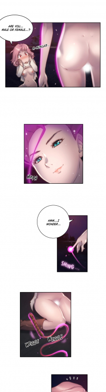 [BYMAN] Sex Knights-Erotic Sensuality & Perception Ch.1-16 (English) (Ongoing)_230