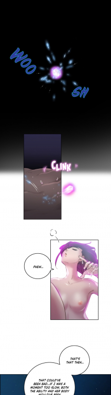 [BYMAN] Sex Knights-Erotic Sensuality & Perception Ch.1-16 (English) (Ongoing)_255