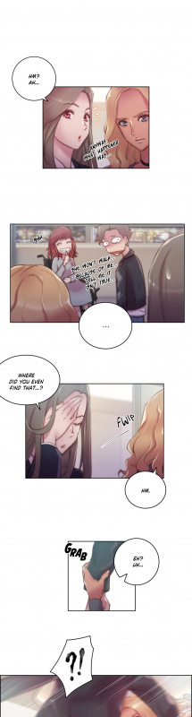 [BYMAN] Sex Knights-Erotic Sensuality & Perception Ch.1-16 (English) (Ongoing)_265