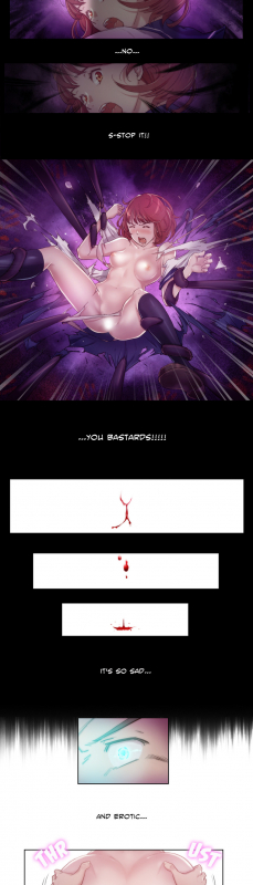 [BYMAN] Sex Knights-Erotic Sensuality & Perception Ch.1-17 (English) (Ongoing)_118