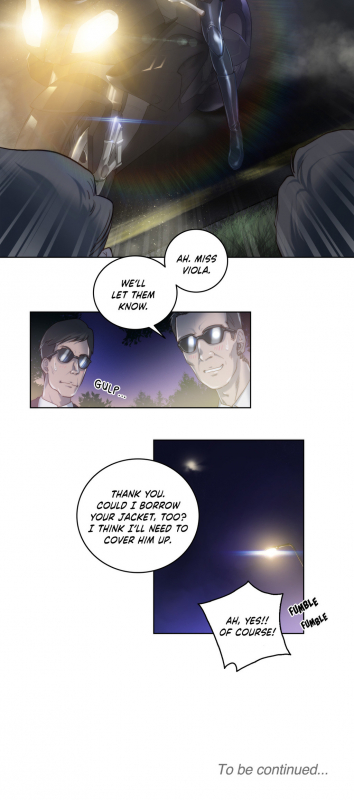 [BYMAN] Sex Knights-Erotic Sensuality & Perception Ch.1-17 (English) (Ongoing)_128