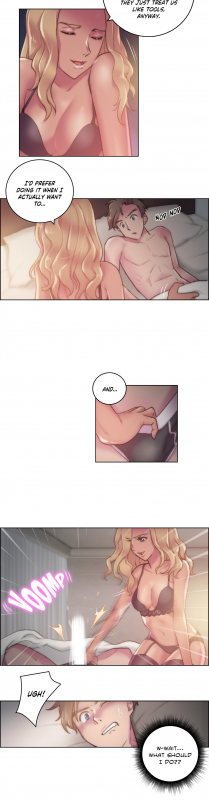 [BYMAN] Sex Knights-Erotic Sensuality & Perception Ch.1-16 (English) (Ongoing)_280