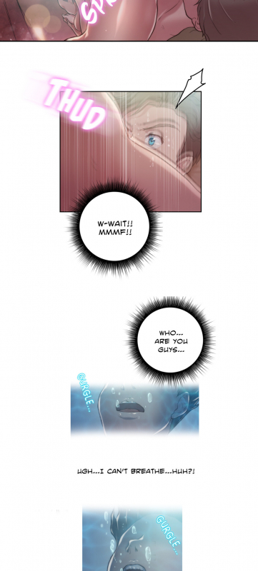 [BYMAN] Sex Knights-Erotic Sensuality & Perception Ch.1-17 (English) (Ongoing)_134