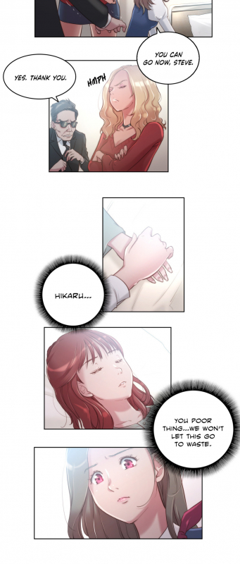 [BYMAN] Sex Knights-Erotic Sensuality & Perception Ch.1-17 (English) (Ongoing)_141