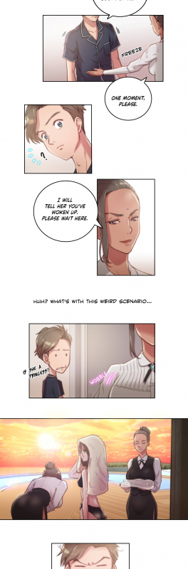 [BYMAN] Sex Knights-Erotic Sensuality & Perception Ch.1-17 (English) (Ongoing)_149