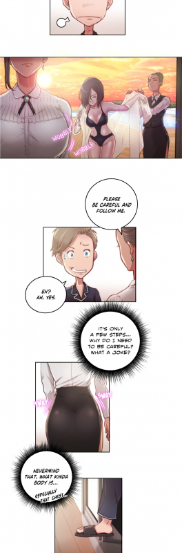 [BYMAN] Sex Knights-Erotic Sensuality & Perception Ch.1-17 (English) (Ongoing)_150