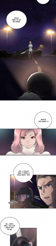 [BYMAN] Sex Knights-Erotic Sensuality & Perception Ch.1-17 (English) (Ongoing)_191