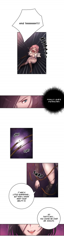 [BYMAN] Sex Knights-Erotic Sensuality & Perception Ch.1-17 (English) (Ongoing)_217