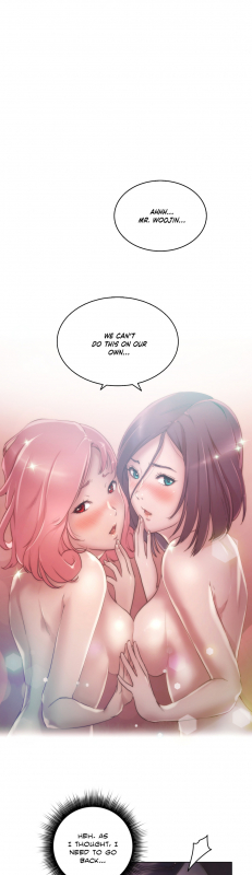 [BYMAN] Sex Knights-Erotic Sensuality & Perception Ch.1-17 (English) (Ongoing)_222