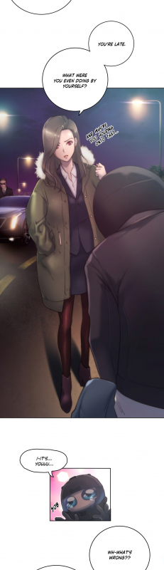 [BYMAN] Sex Knights-Erotic Sensuality & Perception Ch.1-17 (English) (Ongoing)_224