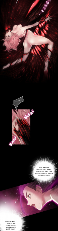 [BYMAN] Sex Knights-Erotic Sensuality & Perception Ch.1-17 (English) (Ongoing)_251