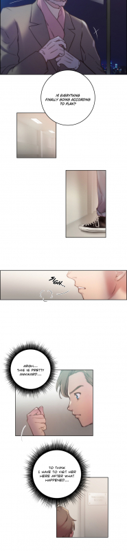 [BYMAN] Sex Knights-Erotic Sensuality & Perception Ch.1-17 (English) (Ongoing)_262