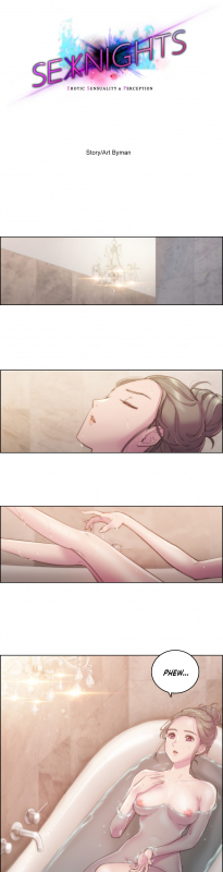 [BYMAN] Sex Knights-Erotic Sensuality & Perception Ch.1-17 (English) (Ongoing)_270