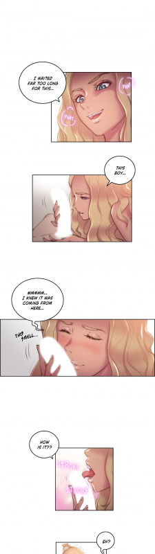 [BYMAN] Sex Knights-Erotic Sensuality & Perception Ch.1-17 (English) (Ongoing)_281