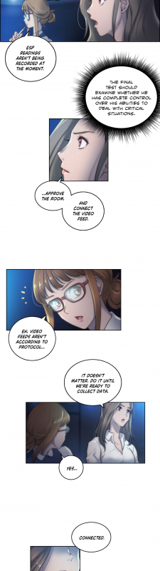 [BYMAN] Sex Knights-Erotic Sensuality & Perception Ch.1-17 (English) (Ongoing)_284