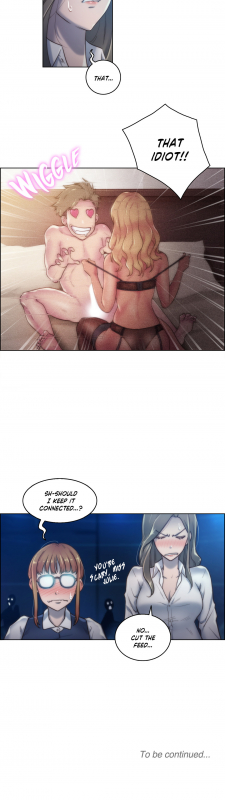 [BYMAN] Sex Knights-Erotic Sensuality & Perception Ch.1-17 (English) (Ongoing)_285